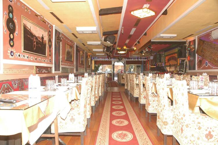 sofra bar a bar bostanci istanbul